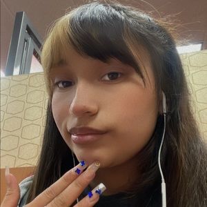 Meet your Posher, Daisy